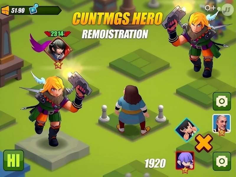 Clash Nutmeg Hero community event